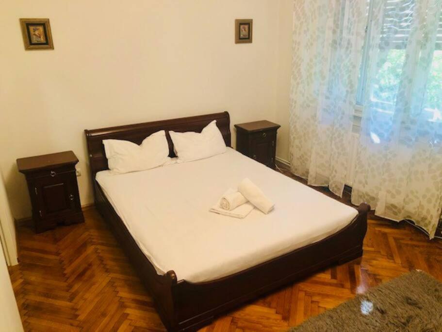 Joy City Stay Colonel Enescu 3 Timisoara Bagian luar foto