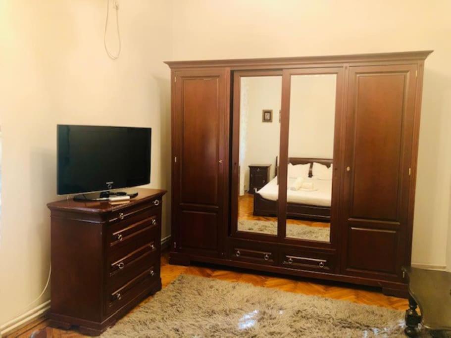 Joy City Stay Colonel Enescu 3 Timisoara Bagian luar foto