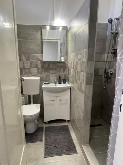 Joy City Stay Colonel Enescu 3 Timisoara Bagian luar foto
