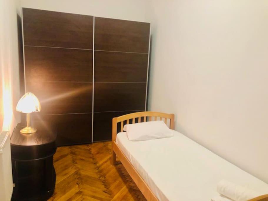 Joy City Stay Colonel Enescu 3 Timisoara Bagian luar foto