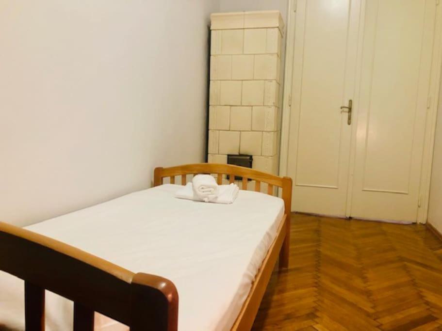 Joy City Stay Colonel Enescu 3 Timisoara Bagian luar foto