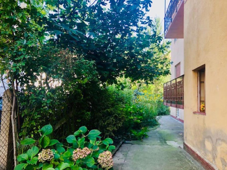 Joy City Stay Colonel Enescu 3 Timisoara Bagian luar foto