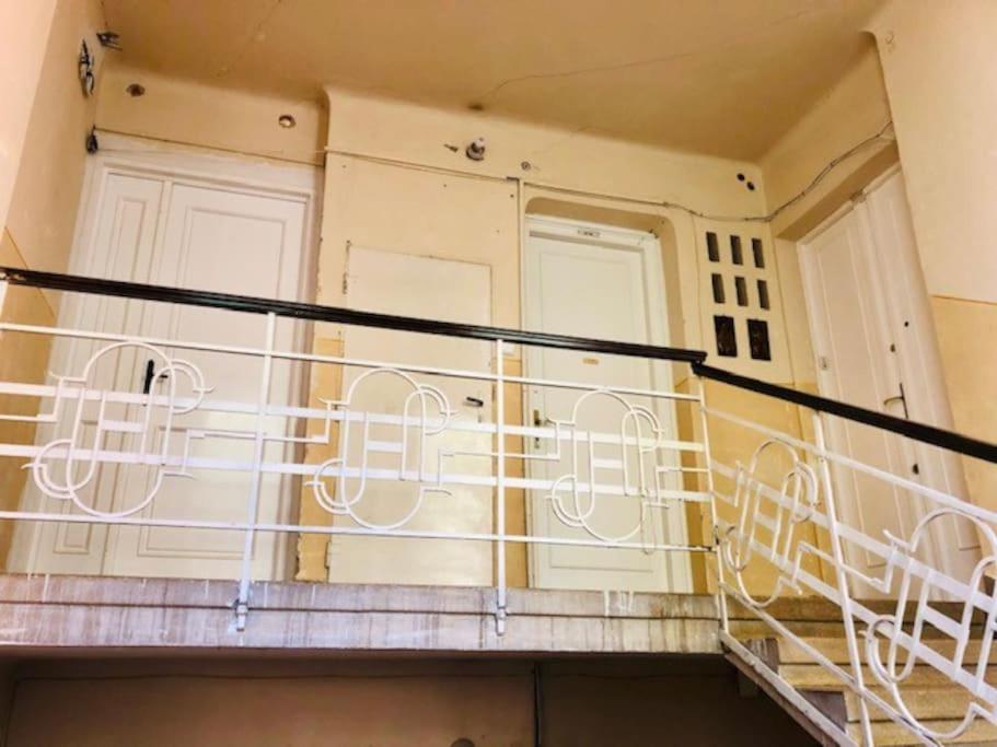 Joy City Stay Colonel Enescu 3 Timisoara Bagian luar foto