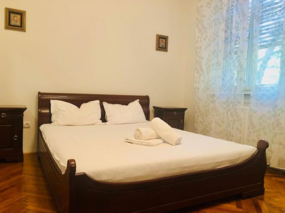 Joy City Stay Colonel Enescu 3 Timisoara Bagian luar foto